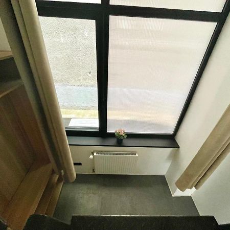 Inbp06 Studio Apartment #Freeparking ブダペスト エクステリア 写真