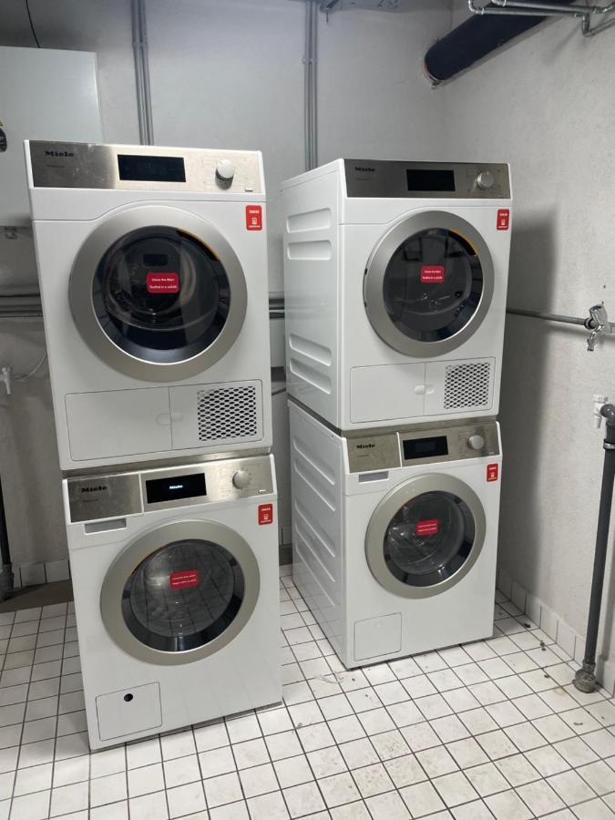 Inbp06 Studio Apartment #Freeparking ブダペスト エクステリア 写真