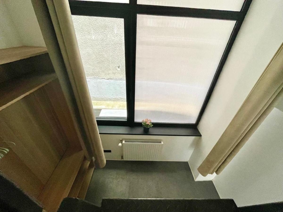 Inbp06 Studio Apartment #Freeparking ブダペスト エクステリア 写真
