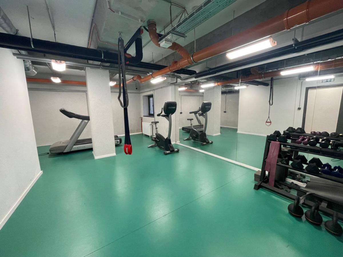 Inbp06 Studio Apartment #Freeparking ブダペスト エクステリア 写真