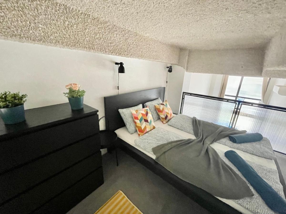 Inbp06 Studio Apartment #Freeparking ブダペスト エクステリア 写真