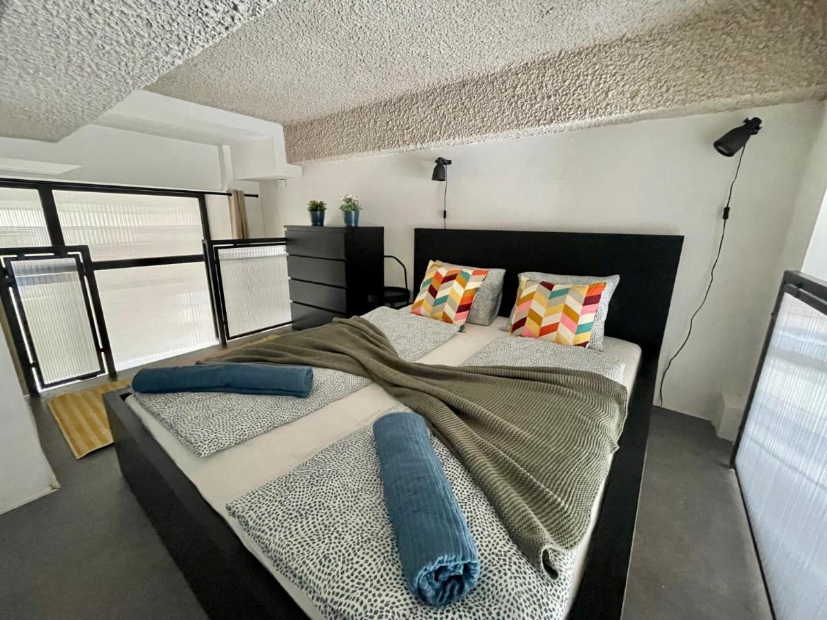 Inbp06 Studio Apartment #Freeparking ブダペスト エクステリア 写真